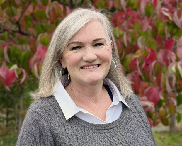 Laura Von, Mountain Oasis Coaching